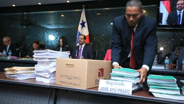 Exigen a diputados definir lo más pronto el futuro de las denuncias contra magistrados