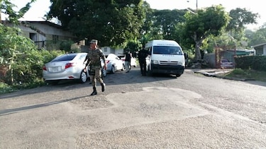 Decretan toque de queda en La Chorrera y suspenden ligas en dos corregimientos