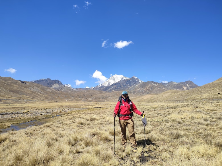Panameños van rumbo a la cima del Kilimanjaro