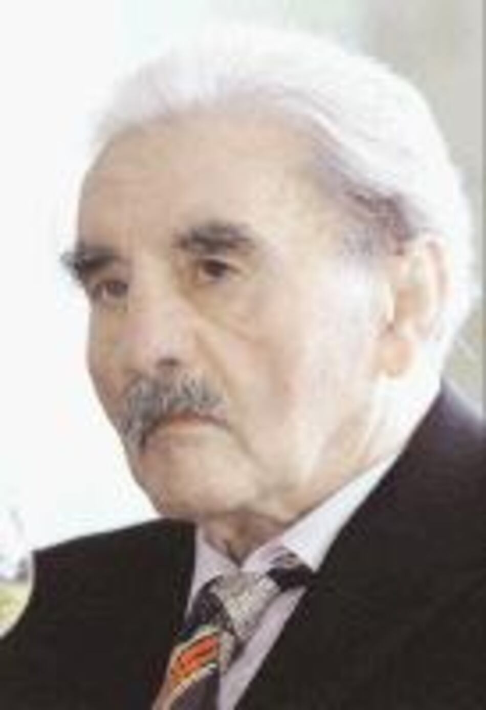 Fallece leyenda del box olímpico