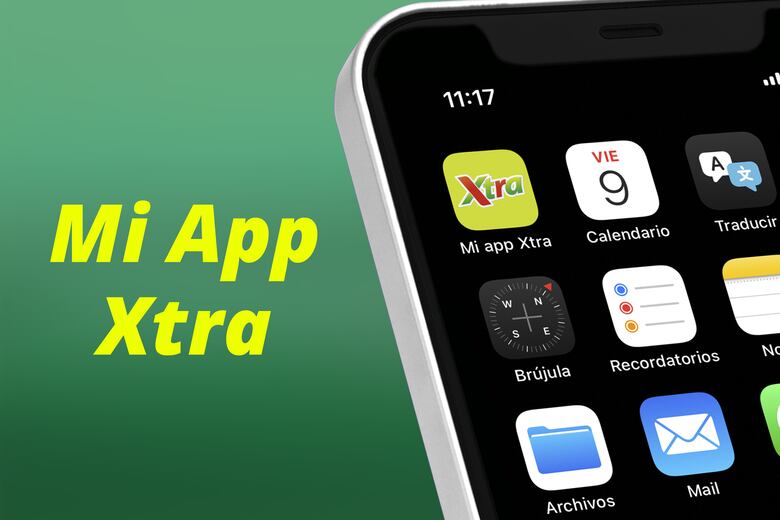 Mi APP Xtra: la app de Supermercados Xtra que lleva el ahorro al siguiente nivel