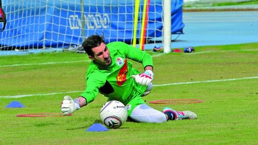 ‘Hay que creérsela’