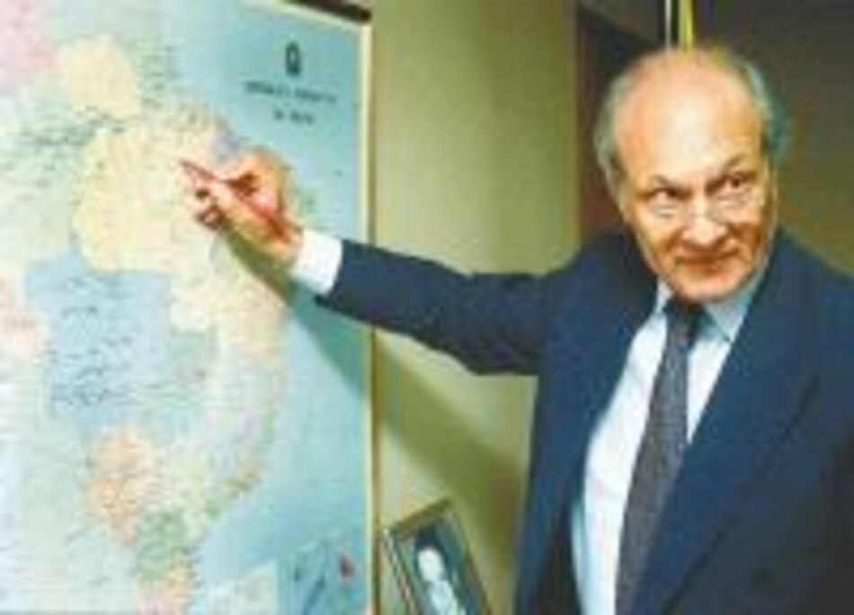 Brasil apuesta por el Canal