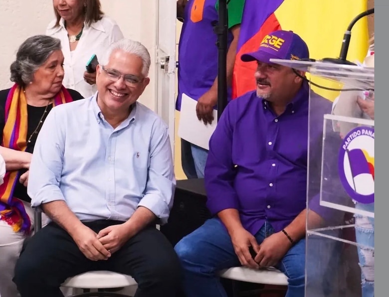 La juventud vota, pero no manda: los partidos panameños frenan la renovación política