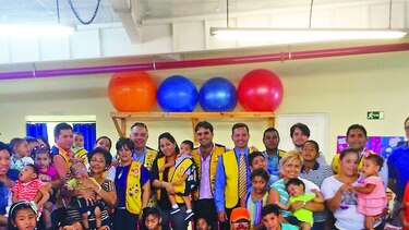Aniversario