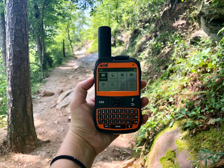 Globalstar e Innovatio Corp. Consultores formalizan alianza en Panamá.