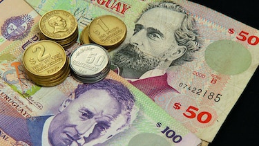 Uruguay emite nuevos bonos