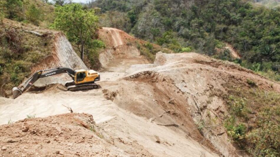 Tribunal de Cuentas archiva proceso a Hidalgo & Hidalgo