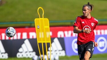 Gareth Bale acusa al Real Madrid de poner trabas a su marcha