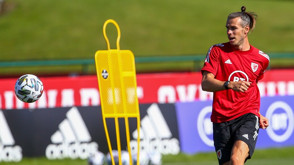 Gareth Bale acusa al Real Madrid de poner trabas a su marcha