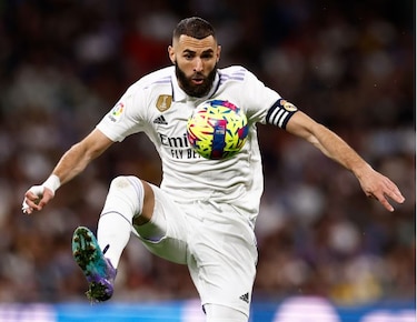 Polémica por la acusación del ministro del Interior a Benzema de vínculos islamistas