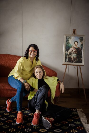 La vida de Tito y Margot