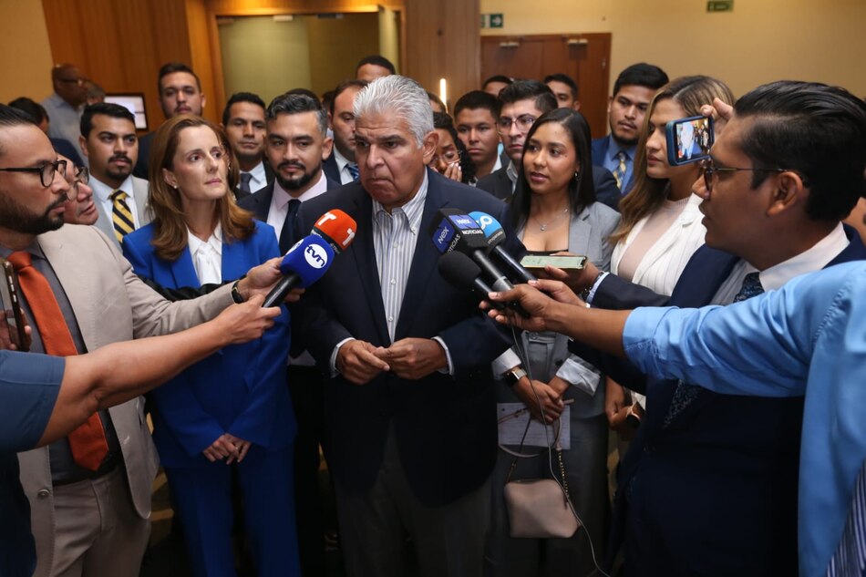 Así fue la reunión de los diputados independientes con el presidente electo