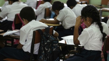 Deficiencias en español quedan en evidencia