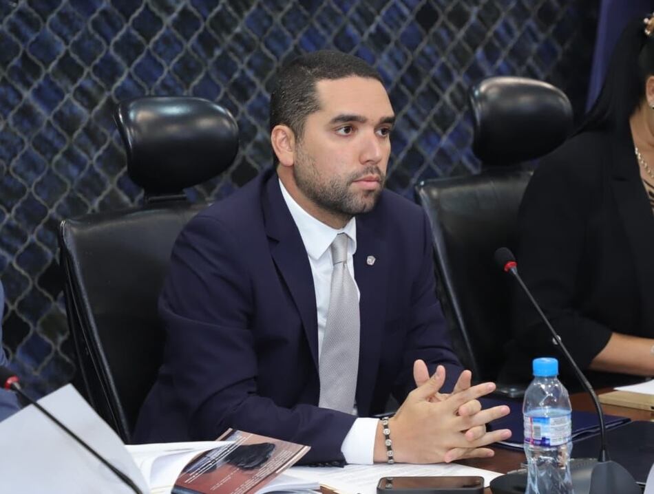 Llega a la Asamblea proyecto de ley que despolitiza las federaciones deportivas