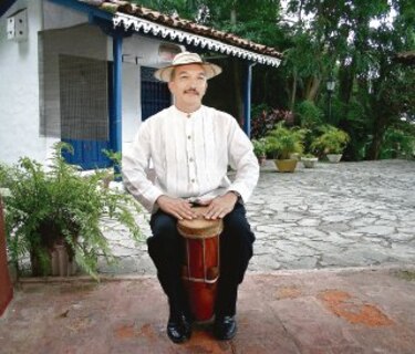Al son de tambores