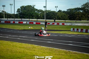 GianMatteo Rousseau brilla en el National Series 2025 y reafirma su posición entre los mejores pilotos del mundo