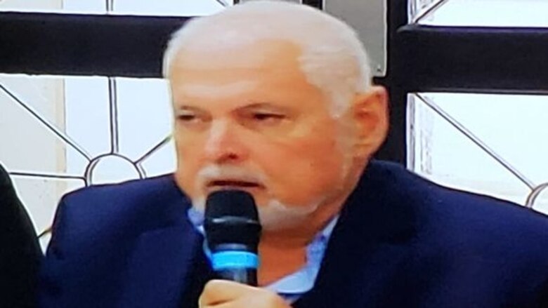 Tribunal mantiene detención de Martinelli; 'su presencia es fundamental para este momento'