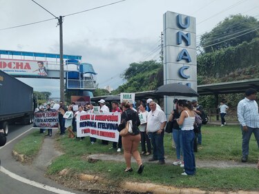Hoy por hoy: Las cuentas de Unachi