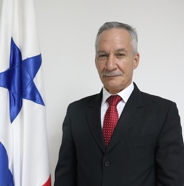 Edgardo Reyes es el nuevo director interino del Ipacoop tras renuncia de Adolfo Quintero