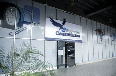 Superintendencia y Seguros Constitución acuerdan capitalizar la empresa