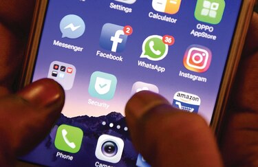 Facebook monetizará datos de Whatsapp