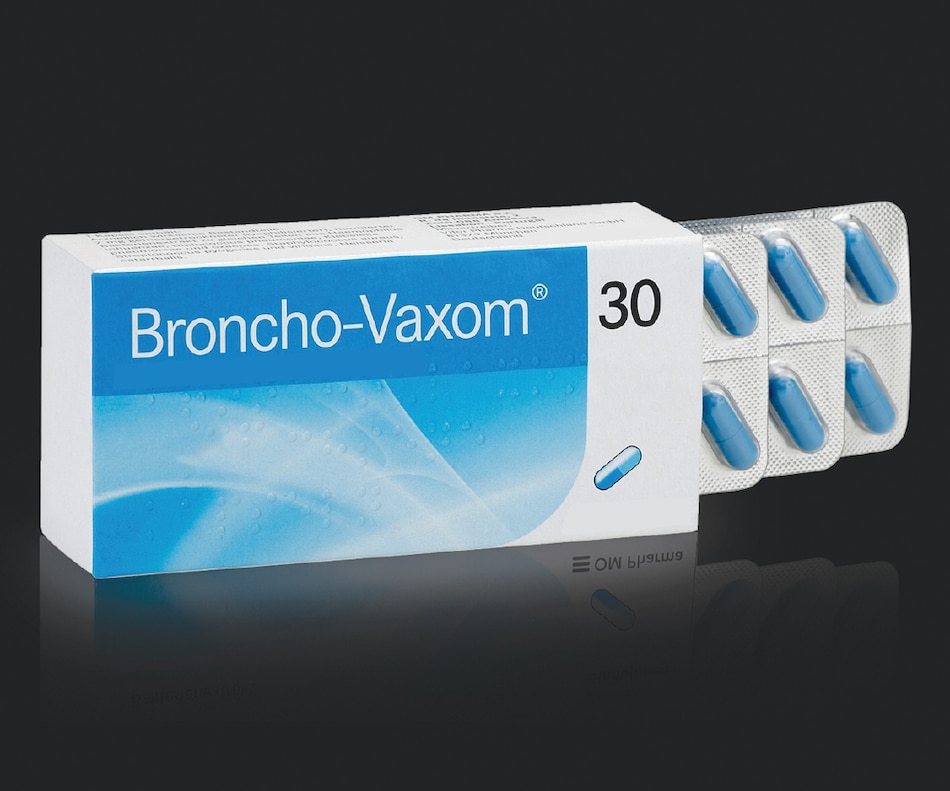 ‘El lisado OM-85 es un viejo conocido, sin mucha utilidad frente a la Covid-19’