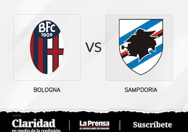 Sampdoria busca la oportunidad de romper el cero ante Bologna