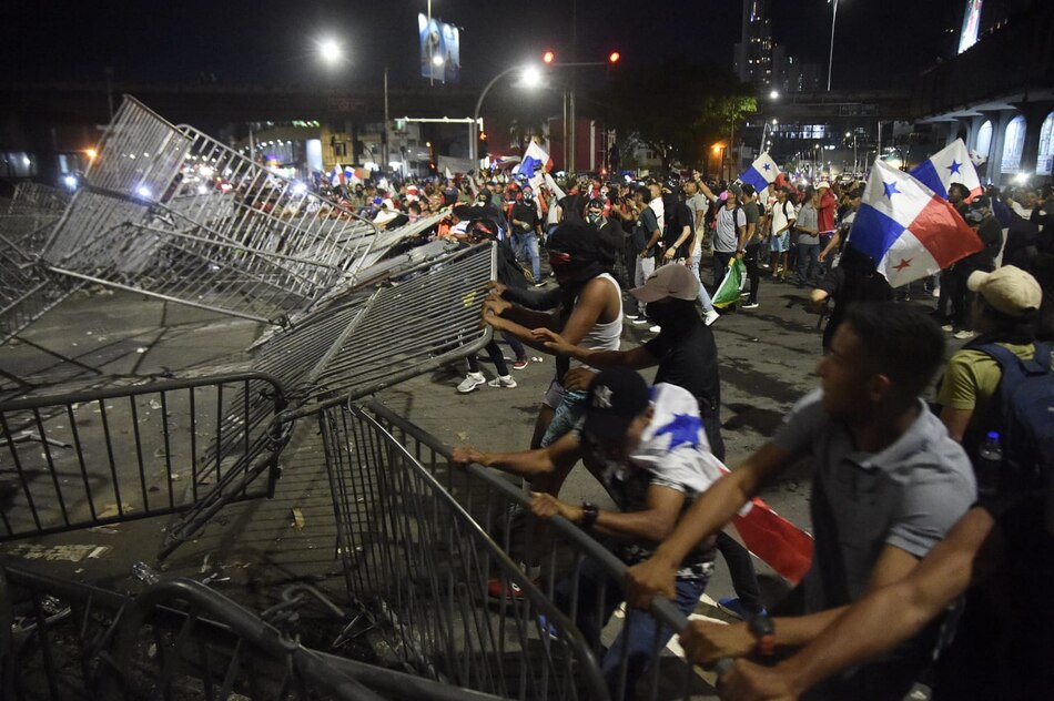 Contrato minero: la Corte tramita denuncia contra diputados que aprobaron la Ley 406