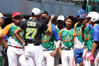 Chiriquí Occidente inicia una nueva era con José Murillo IV