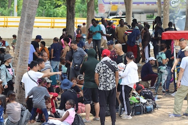 Unicef: Latinoamérica vive una de las crisis de migración infantil más complejas del mundo