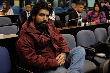 Principal imputado por atentado fallido contra Cristina Fernández admite su culpabilidad