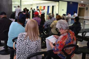 Cepanim se extiende al resto del país este 22 de junio: así puede verificar su cita