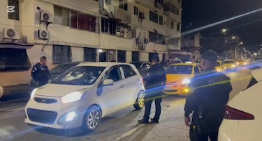 Policía recaptura a 12 jóvenes fugados del Centro Basilio Lakas en Colón