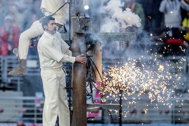 Polémica en el Super Bowl LX: Trump tilda de ‘terrible’ el show de medio tiempo de Bad Bunny