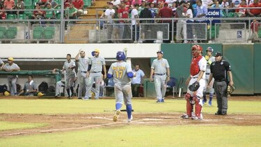 Herrera toma ventaja sobre Chiriquí; Metro y Los Santos se enfrentan en el Rod Carew