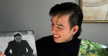 De la selva de Darién al reconocimiento internacional: la historia de Michell Stella