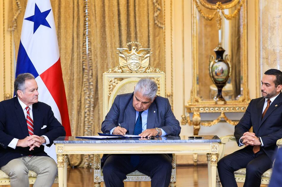 Sancionan ley sobre acuerdo para la conservación marina en alta mar