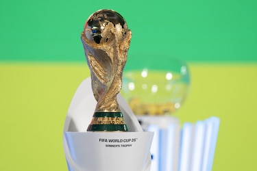 Mundial: ese extraño paréntesis en medio de la vida