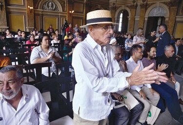 El 9 de enero, en la memoria