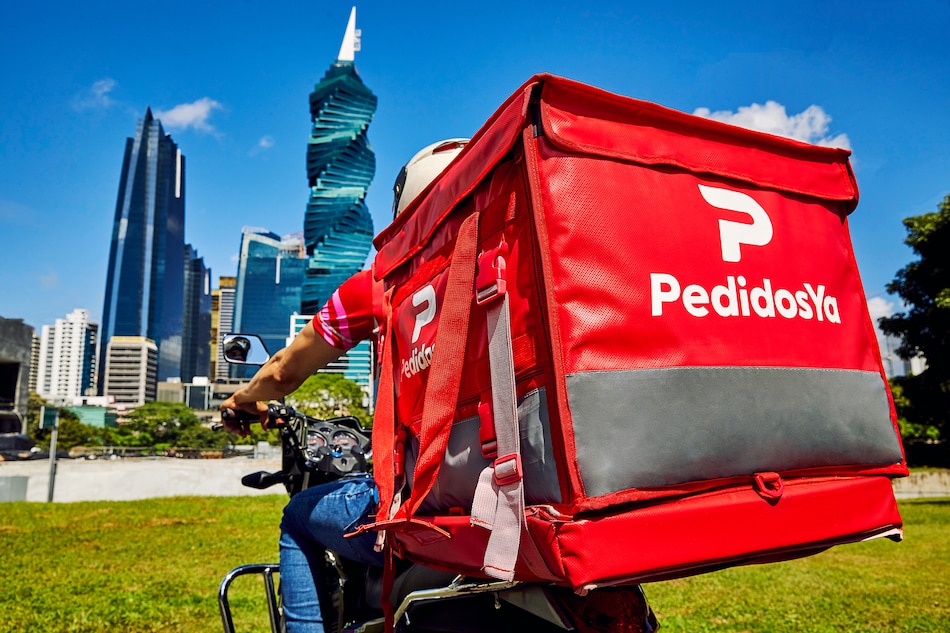 ‘Appetito24’ ahora es ‘PedidosYa’, la marca líder en delivery de Latinoamérica