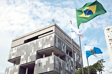 Unirse a la OPEP no está entre los planes futuros de Brasil 