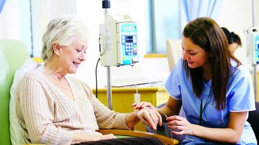 Contra la recurrencia del cáncer