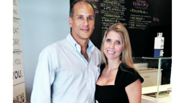 Its Ceviche llega a Panamá