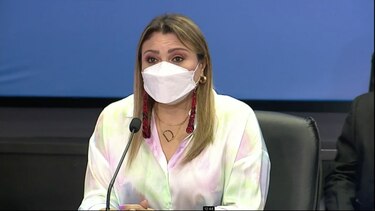 Servicio comunitario y capacitación, las opciones para recibir el vale digital; se exceptúan a personas con contratos suspendidos