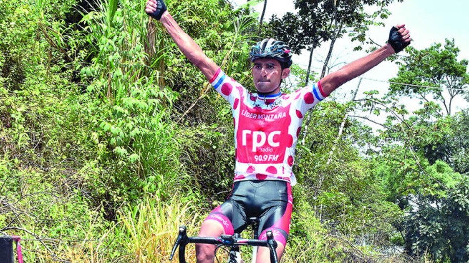 González tuvo una etapa de ensueño