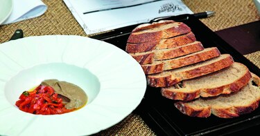 El buen pan artesanal