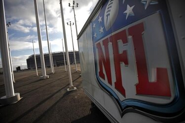 La NFL tomará muestras de sangre para determinar el perfil de los jugadores