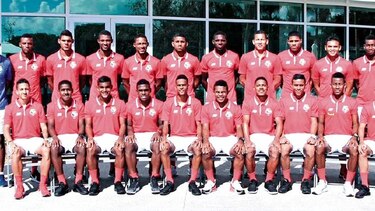 Jorge Dely: ‘Mi reto era dirigir a la Sub-20’