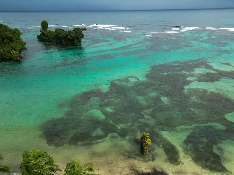 Panamá lanza operativo interinstitucional para recuperar Isla Escudo de Veraguas